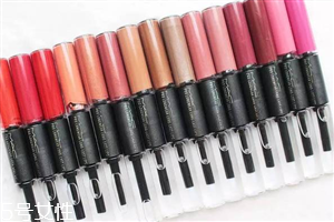 mac口紅哪個(gè)色號(hào)好看又百搭？超全試色