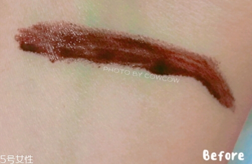 染眉膏可以持續(xù)多久？一天都不會(huì)暈妝的小秘密