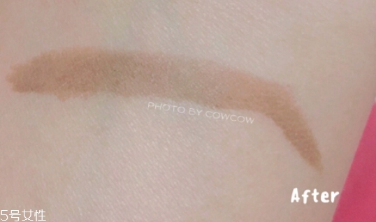 染眉膏可以持續(xù)多久？一天都不會(huì)暈妝的小秘密