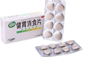 健胃消食片兒童能吃嗎？兒童吃要注意量