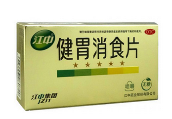 健胃消食片兒童能吃嗎？兒童吃要注意量