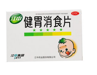健胃消食片兒童能吃嗎？兒童吃要注意量