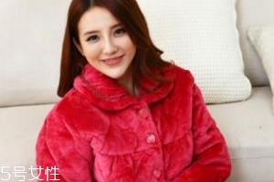 冬天睡衣多久洗一次？睡衣一周洗一次最好