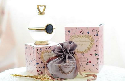 laduree花瓣腮紅好用嗎？貴婦專用彩妝線