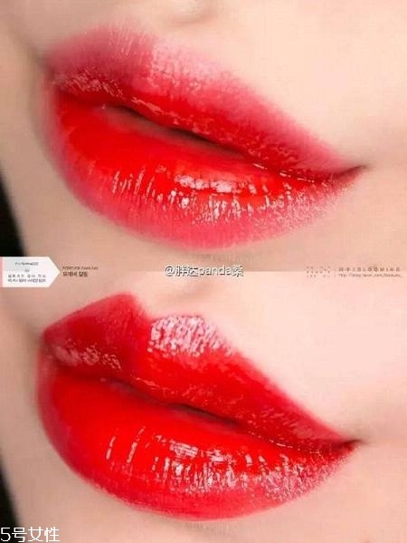 mac口紅哪個(gè)色號(hào)好看又百搭？超全試色