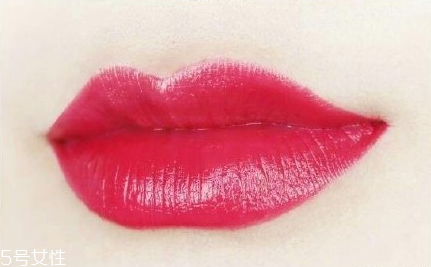 迪奧癮誘超模漆光唇釉怎么樣？人群之中你最醒目