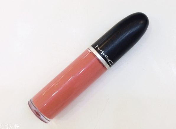 mac sweet sakura適合黃皮嗎？口紅要選擇適合自己的