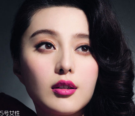 唇釉可以當腮紅嗎？唇釉這樣涂最好看