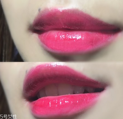 ysl唇釉哪個顏色最火？ysl唇釉的搭配技巧