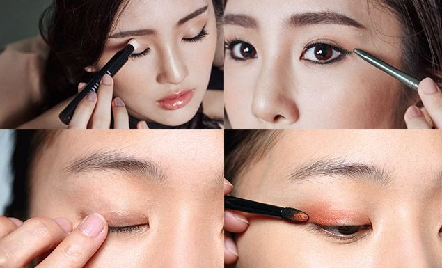 激吻唇妝怎么畫(huà)圖解 激吻唇技巧曝光 激吻唇妝怎么畫(huà)圖解 激吻唇技巧曝光