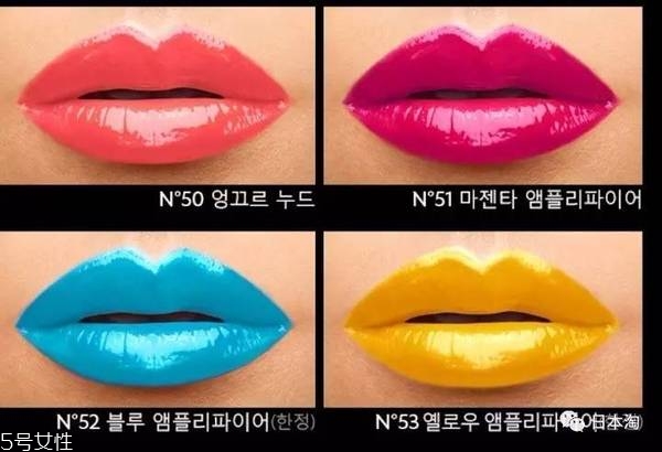 ysl唇釉怎么涂出玻璃唇？打造獨(dú)特唇色