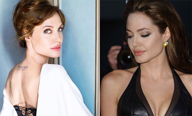 激吻唇妝怎么畫(huà)圖解 激吻唇技巧曝光 激吻唇妝怎么畫(huà)圖解 激吻唇技巧曝光