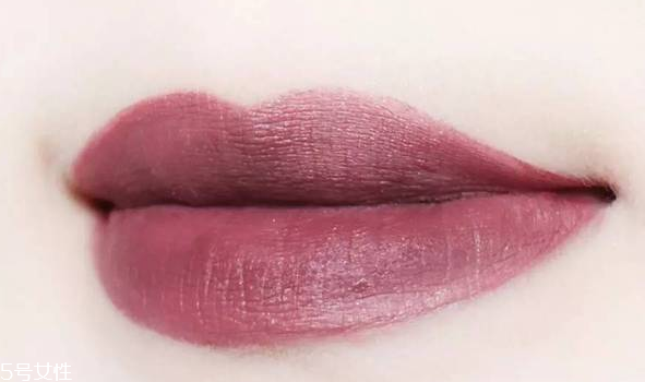 mac口紅哪個(gè)色號(hào)好看又百搭？超全試色