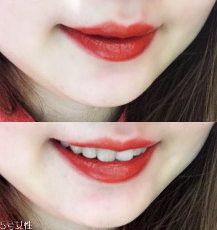 迪奧癮誘超模漆光唇釉怎么樣？人群之中你最醒目