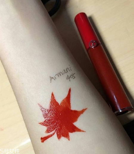 迪奧癮誘超模漆光唇釉怎么樣？人群之中你最醒目