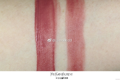 ysl新款啞光唇釉好用嗎？持久不拔干