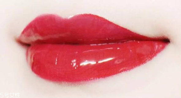 mac口紅哪個(gè)色號(hào)好看又百搭？超全試色