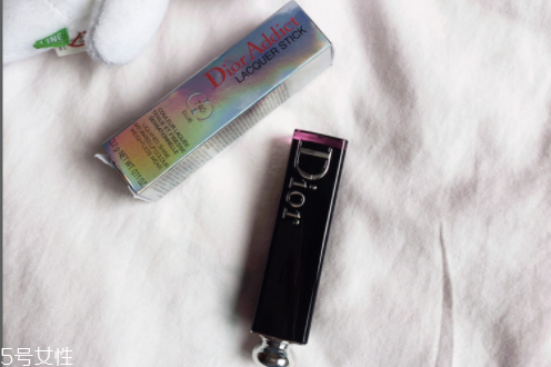 迪奧癮誘超模漆光唇釉怎么樣？人群之中你最醒目