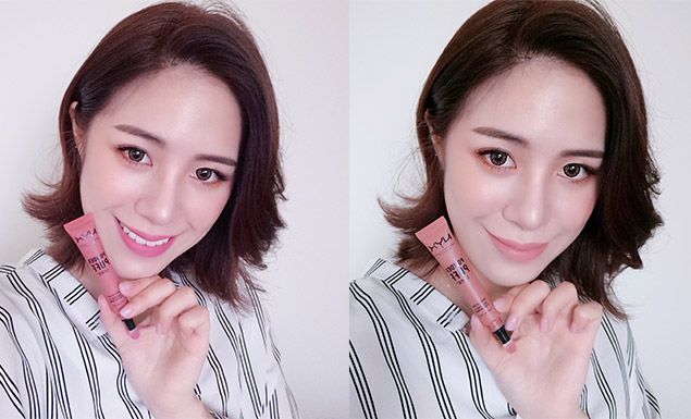 激吻唇妝怎么畫(huà)圖解 激吻唇技巧曝光 激吻唇妝怎么畫(huà)圖解 激吻唇技巧曝光