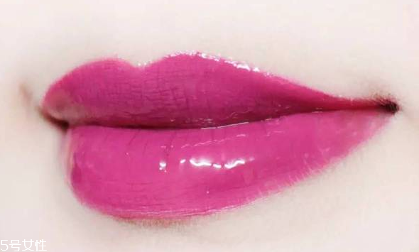 mac口紅哪個(gè)色號(hào)好看又百搭？超全試色