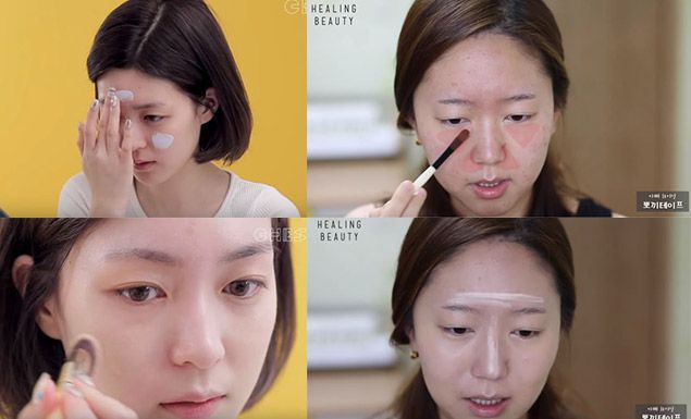 激吻唇妝怎么畫(huà)圖解 激吻唇技巧曝光 激吻唇妝怎么畫(huà)圖解 激吻唇技巧曝光