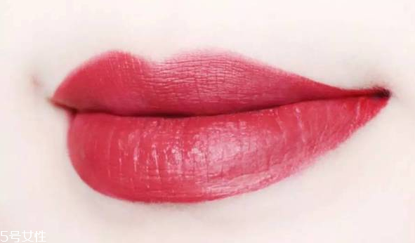 mac口紅哪個(gè)色號(hào)好看又百搭？超全試色