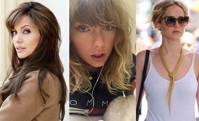 激吻唇妝怎么畫(huà)圖解 激吻唇技巧曝光 激吻唇妝怎么畫(huà)圖解 激吻唇技巧曝光