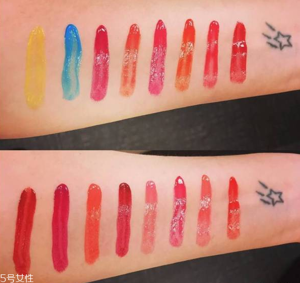 ysl唇釉怎么涂出玻璃唇？打造獨(dú)特唇色