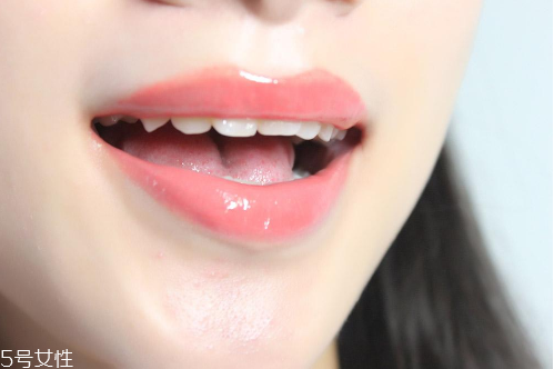 唇釉是什么東西？俗稱液體口紅