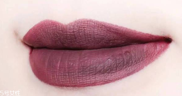 mac口紅哪個(gè)色號(hào)好看又百搭？超全試色