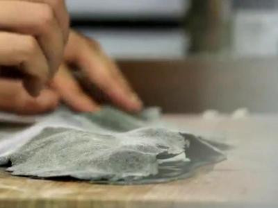 海鮮墨魚面餃子的做法 蔡健雅熱愛料理 海鮮墨魚面餃子的做法 蔡健雅熱愛料理