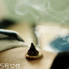 艾草可以熏肚臍嗎 具有保健作用 艾草可以熏肚臍嗎 具有保健作用