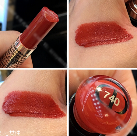 迪奧癮誘超模漆光唇釉怎么樣？人群之中你最醒目