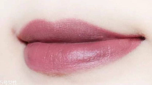 mac口紅哪個(gè)色號(hào)好看又百搭？超全試色