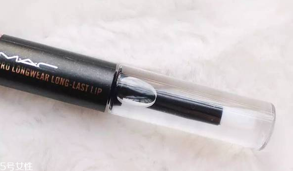 mac口紅哪個(gè)色號(hào)好看又百搭？超全試色