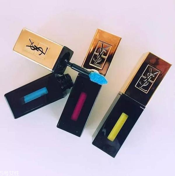 ysl唇釉怎么涂出玻璃唇？打造獨(dú)特唇色