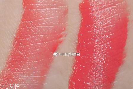 ysl圣羅蘭銀管唇釉好用嗎？蜜糖一樣水潤(rùn)柔滑