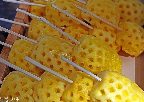 菠蘿可以預(yù)防口臭嗎 一定程度上可以 菠蘿可以預(yù)防口臭嗎 一定程度上可以