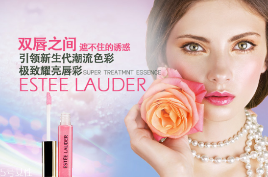 唇釉的優(yōu)點有哪些？唇釉和唇彩不一樣