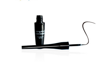 mac滾輪眼線液好用嗎？超棒的眼妝神器