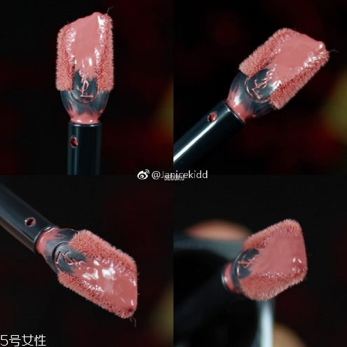 ysl新款啞光唇釉好用嗎？持久不拔干