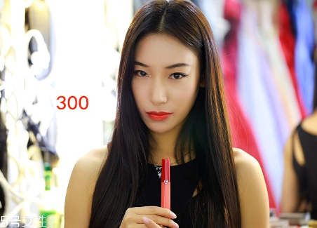 唇釉怎么涂均勻？涂出滿(mǎn)滿(mǎn)女人味