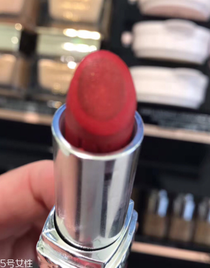 迪奧癮誘超模漆光唇釉怎么樣？人群之中你最醒目