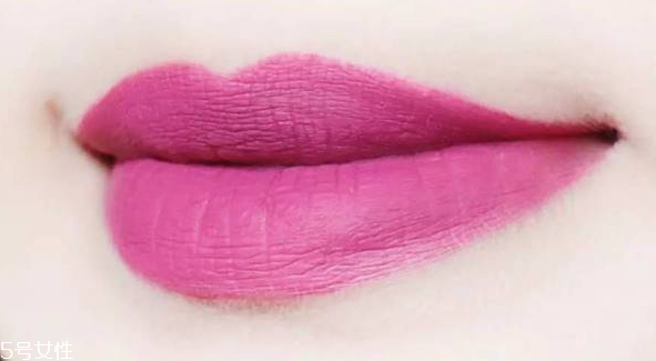 mac口紅哪個(gè)色號(hào)好看又百搭？超全試色