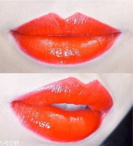 mac口紅哪個(gè)色號(hào)好看又百搭？超全試色