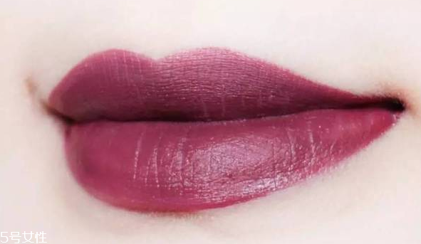 mac口紅哪個(gè)色號(hào)好看又百搭？超全試色