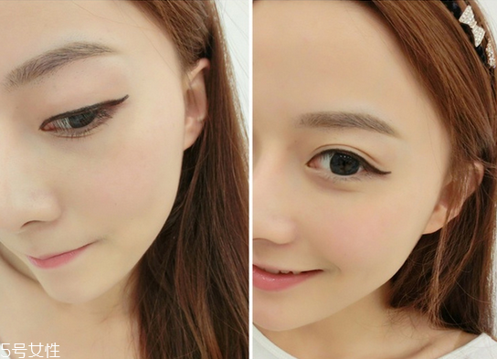 蕾絲雙眼皮貼先化妝嗎？蕾絲雙眼皮貼怎這樣用