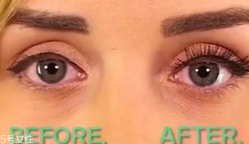 睫毛訂書機是什么？這十款睫毛膏讓你輕松放大雙眼