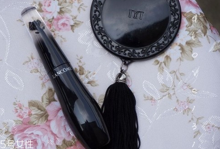 睫毛膏作用是什么？不同款型睫毛膏推薦