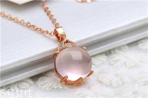 芙蓉石是粉水晶嗎？原來它們是這樣的關(guān)系